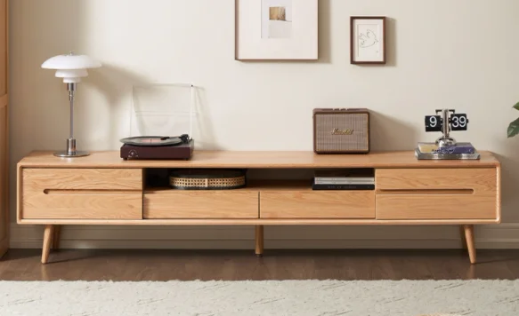 Santa Rosa TV Cabinet (Model B 320) — main view