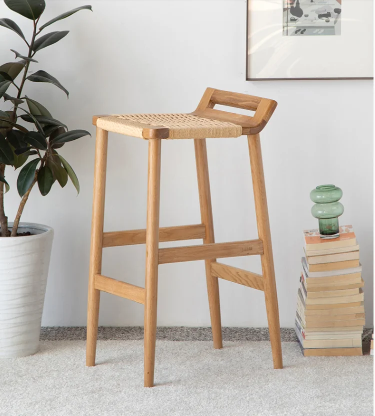 Santa Rosa Bar Chair — main view