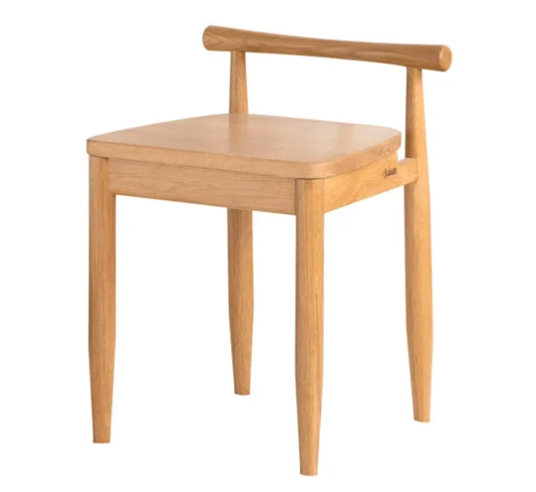 Shengluosa Vanity Stool (Model A) — main view