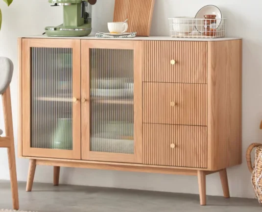 Santa Rosa Sideboard (Sintered Stone) — main view