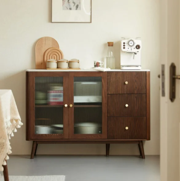 Santa Rosa Sideboard (Sintered Stone) — main view