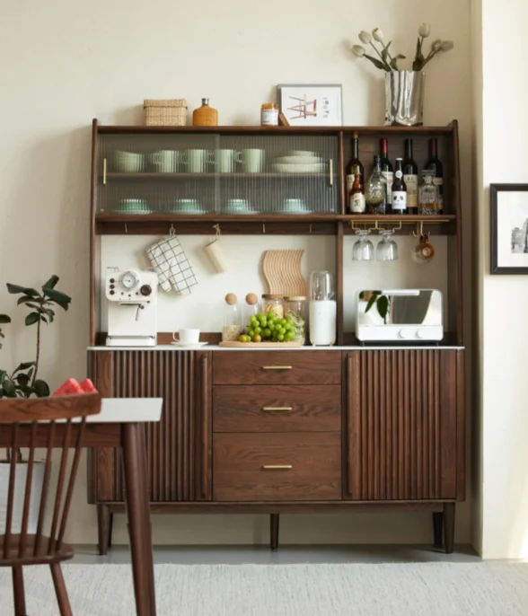 Santa Rosa Sideboard — main view