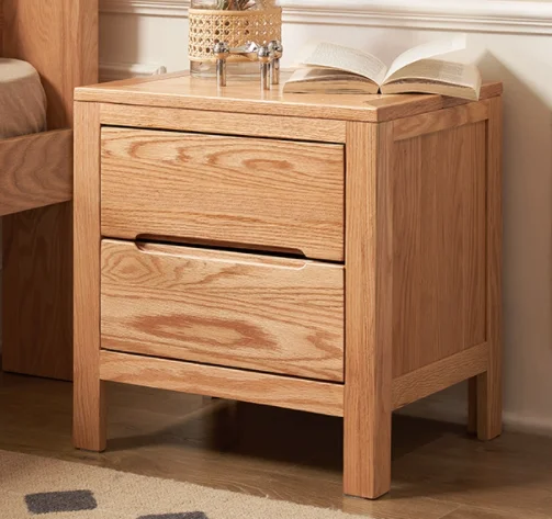 Edinburgh 05 Nightstand — main view