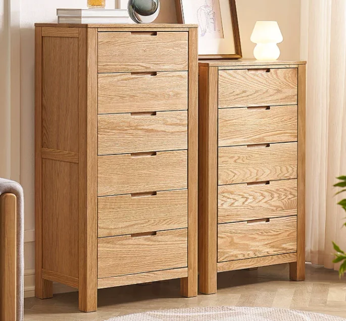 Norway Dresser (Model B) — main view