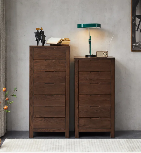 Norway Dresser (Model B) Drawer — main view
