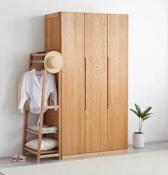 Norway BWardrobe(2-Door)*2.4 — main view