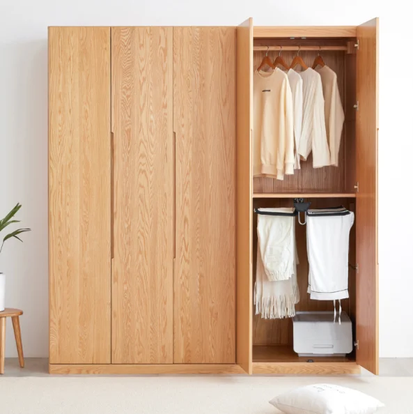 Norway BWardrobe(4-Door)*2.4 — main view