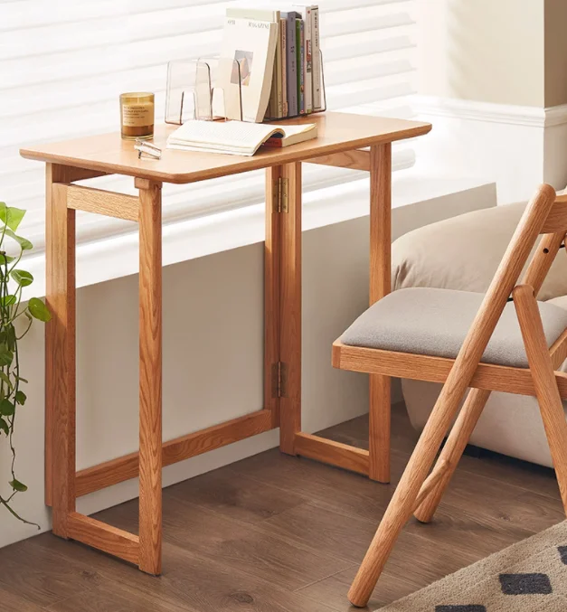 Norway B Desk (Folding) — main view