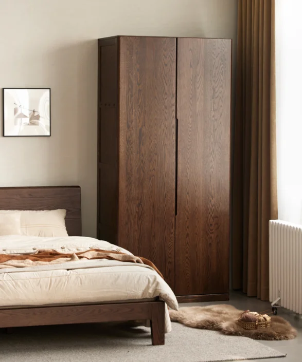 Norway B Wardrobe (2 Door) — main view