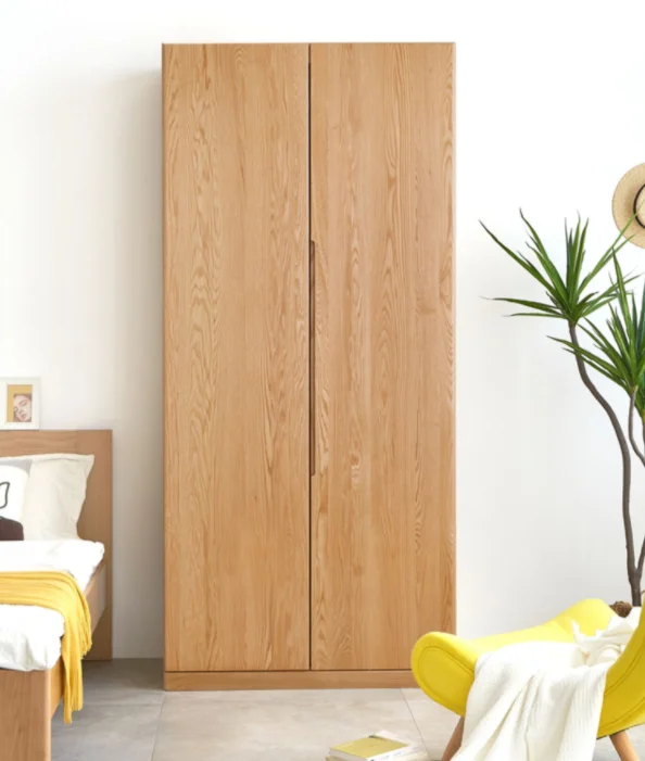 Norway BWardrobe(2-Door) — main view