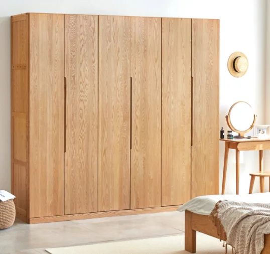 Norway BWardrobe(5-Door) — main view