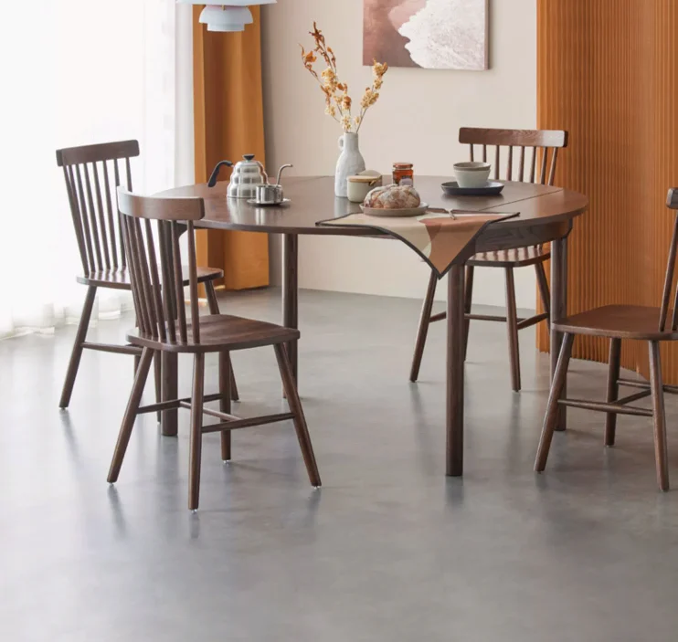Norway Round Table (Folding) — main view
