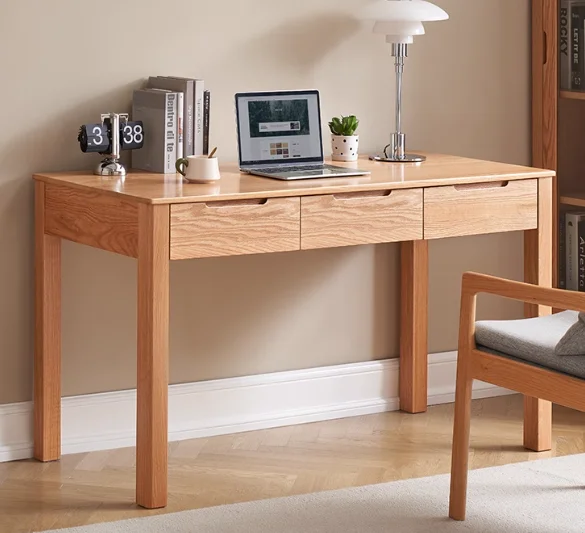 Norway B Desk (Model A) — main view