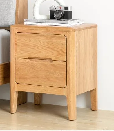 Jiamo Nightstand (Model A) — main view
