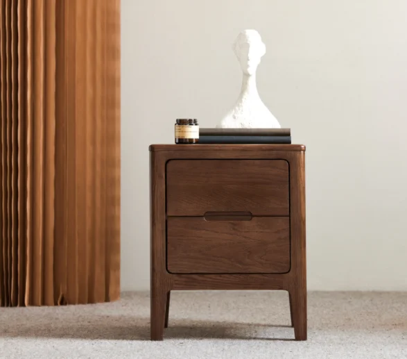 Jiamo Nightstand (Model A) — main view