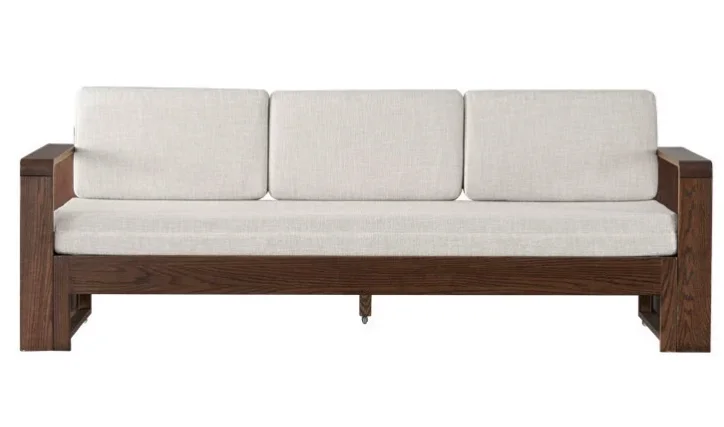 Jiamo Sofa Bed (Model A) — main view