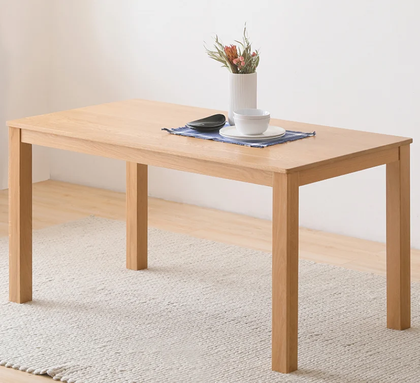 Jiamo Dining Table — main view