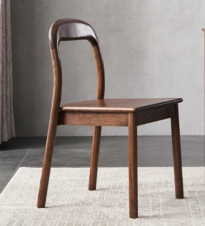 Jiamo Dining Chair (Model C) — main view
