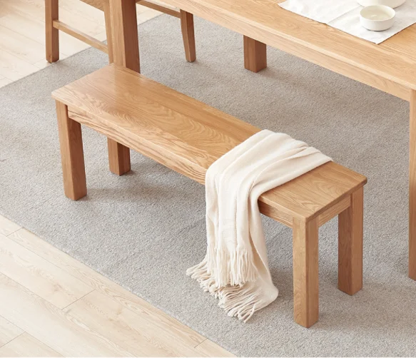 Jiamo Bench — main view