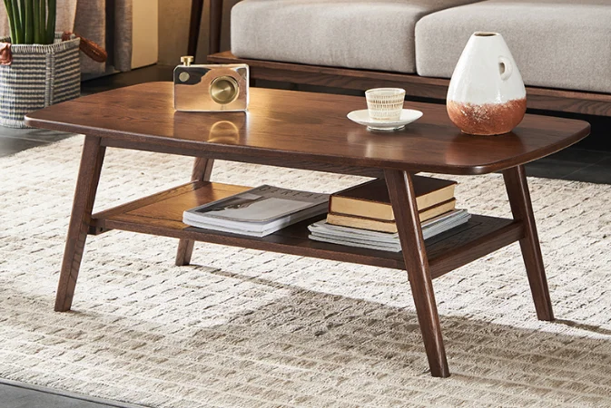 Denmark B Coffee Table — main view