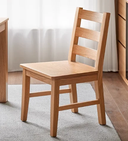 Tewik Dining Chair — main view
