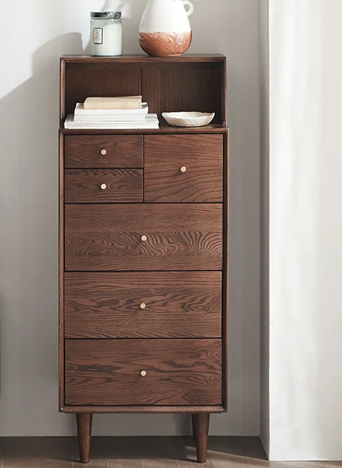 Fuji Dresser (High 6) — main view