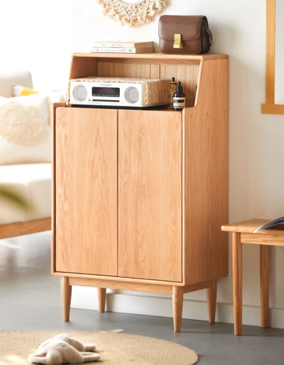 Fuji Shoe Cabinet