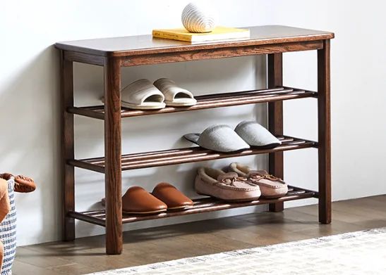 Fuji Shoe Bench (Model B)
