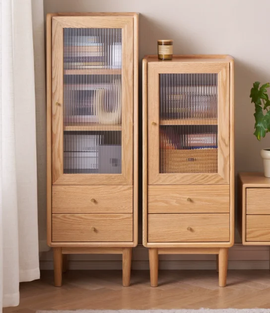 Fuji Side Cabinet — main view