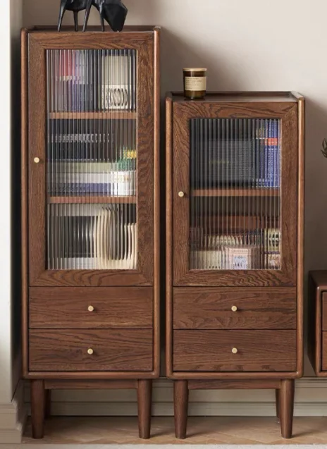 Fuji Cabinet — main view