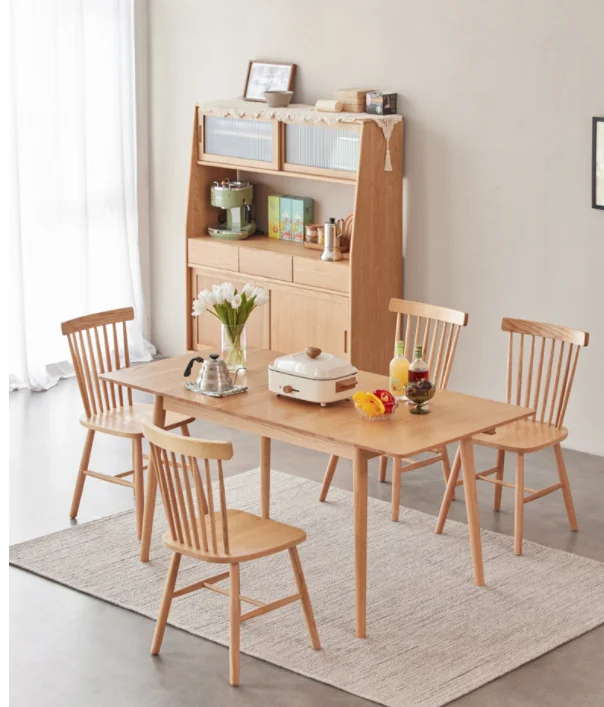 Fuji Dining Table (Folding) — main view