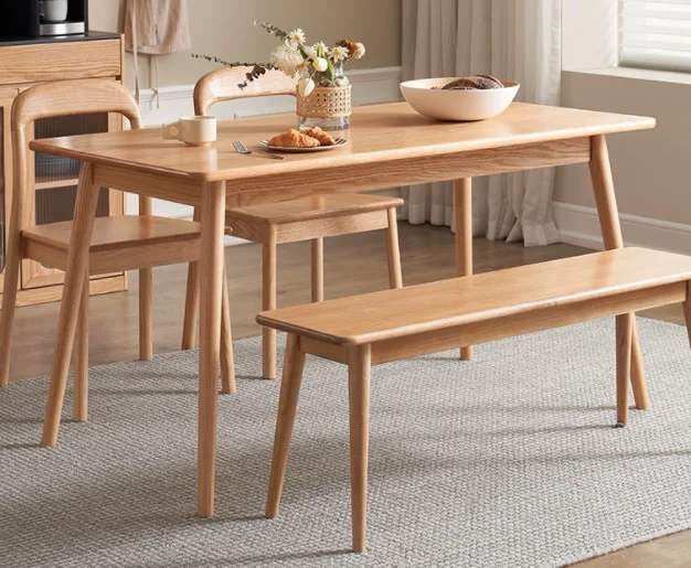 Fuji Dining Table (Model A) — main view