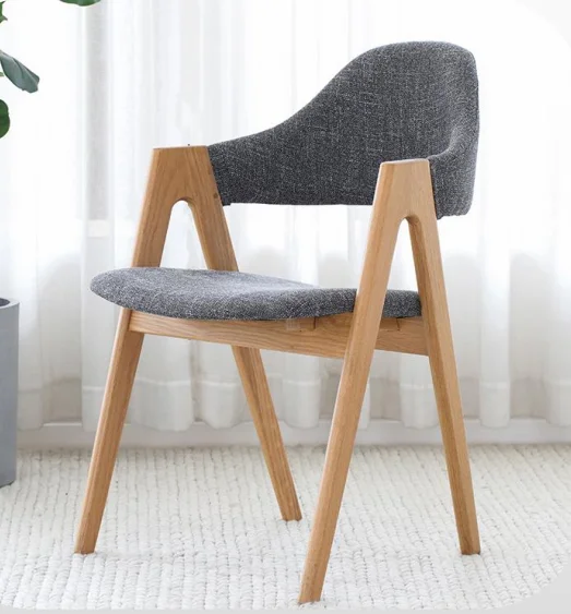 Fuji Chair (C Model) — main view