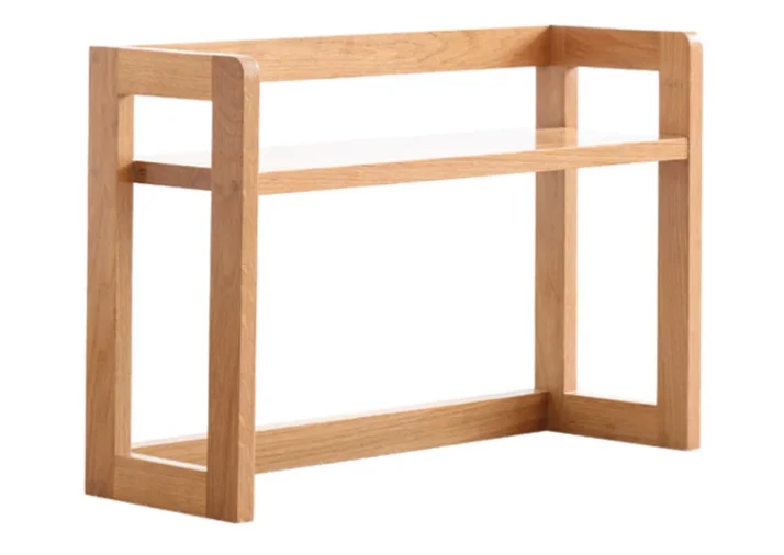 Fuji Small Bookshelf (Model A) — main view