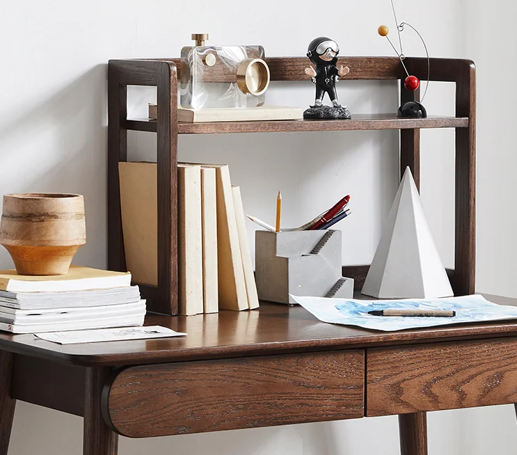Fuji Bookshelf (Model A)
