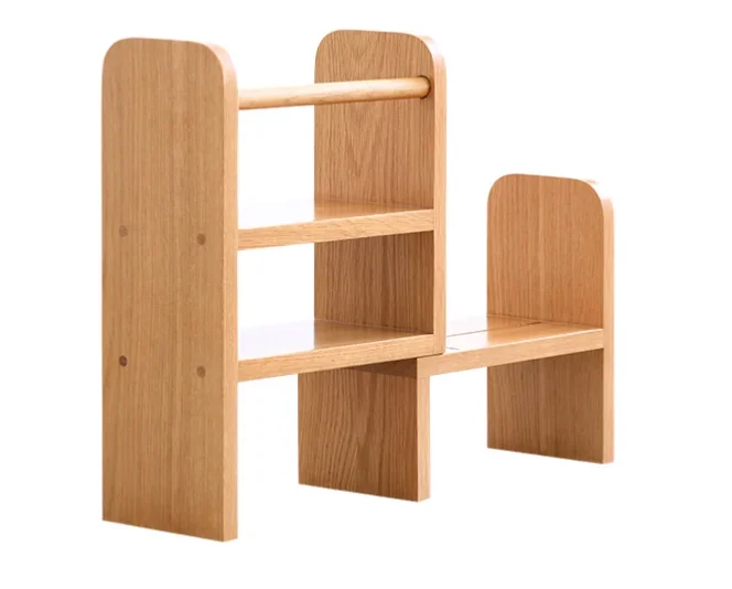 Fuji Small Bookshelf (Model B)
