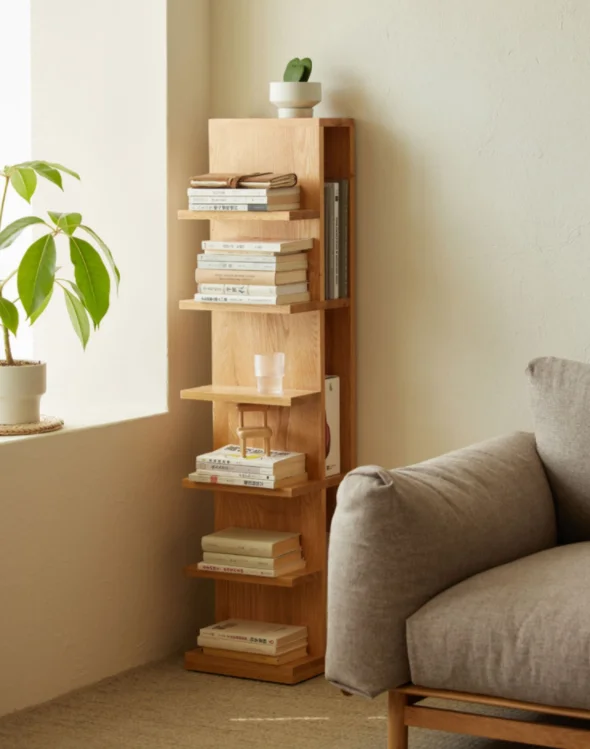 Fuji 6 Tier Shelf