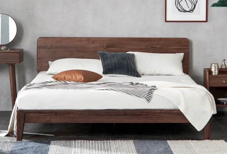 Bed Frame (B5016)