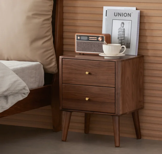 Nightstand (B5027) — main view