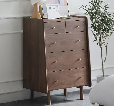 2+3 Drawer Dresser — main view