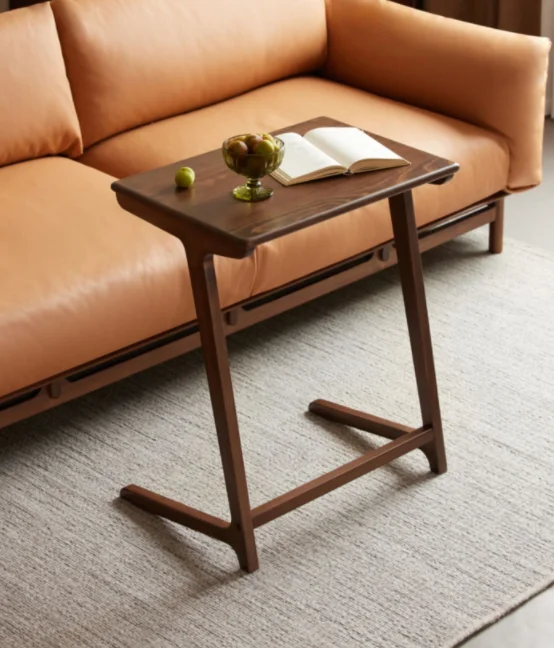 Monet Side Table (Model A) — main view