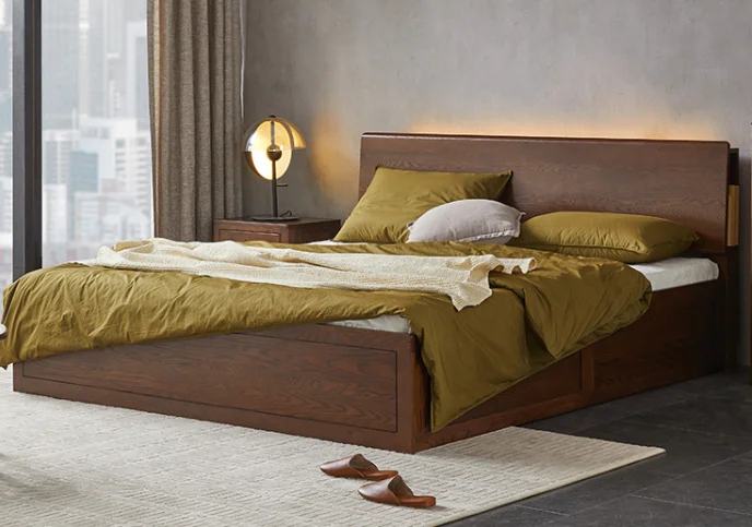 Berry Bed (Storage Low Box) — main view