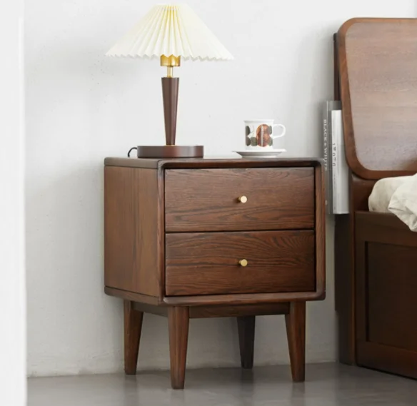 Berry Nightstand (Model A)