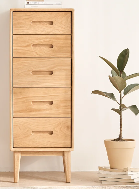 Beili Dresser (5-Drawer)