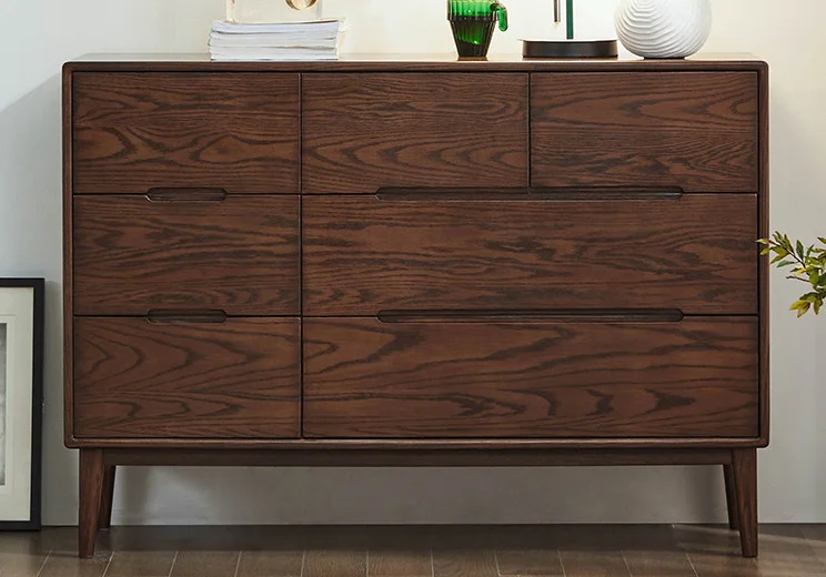 Berry Dresser (7 Drawer)
