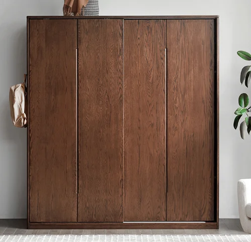 Berry Wardrobe (Sliding Door)