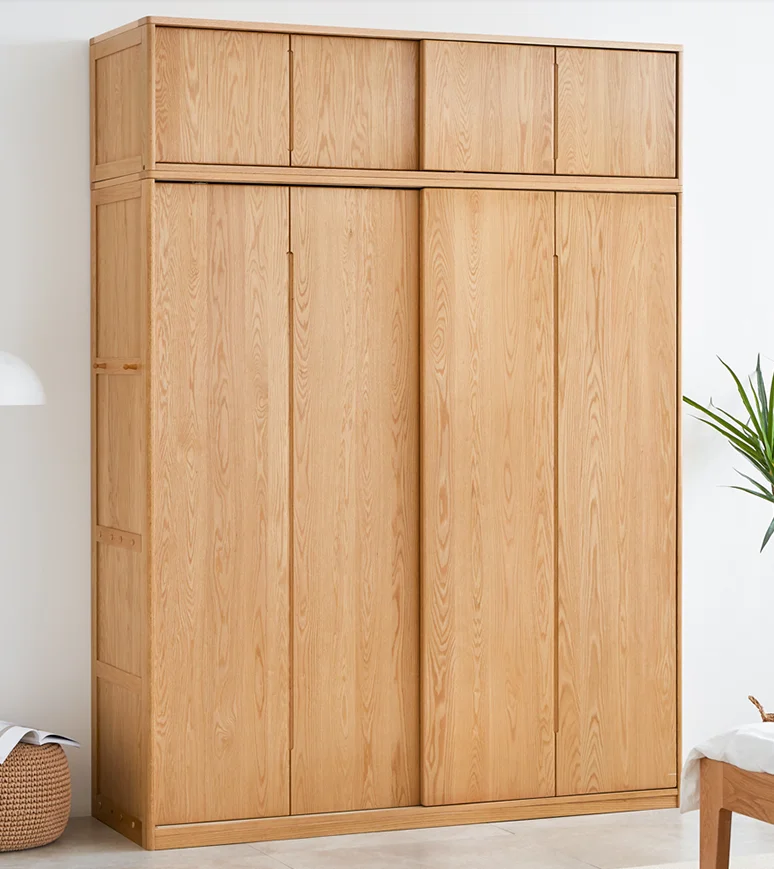 Berry Wardrobe(Sliding Door) — main view