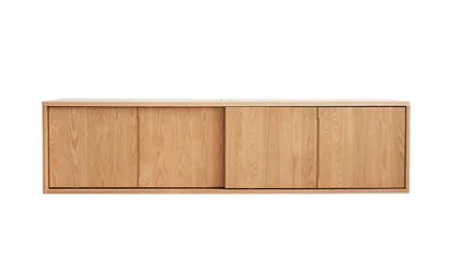 Berry Wardrobe(Sliding Door)