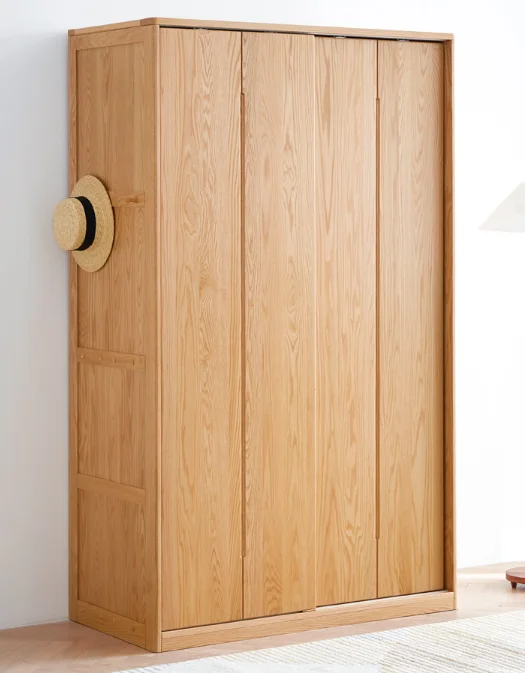 Berry Wardrobe(Sliding Door)