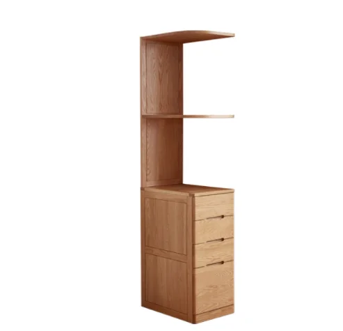 Berry Wardrobe(Sliding Door)-Corner Unit — main view